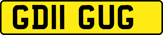 GD11GUG