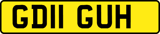 GD11GUH