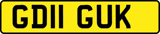 GD11GUK