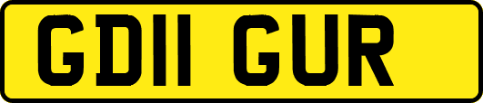 GD11GUR