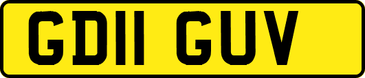 GD11GUV