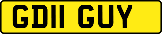 GD11GUY