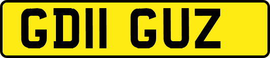 GD11GUZ