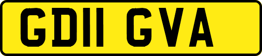 GD11GVA