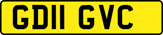 GD11GVC