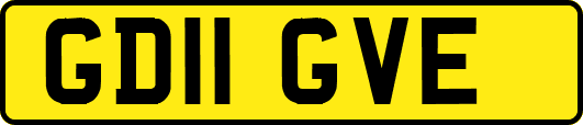 GD11GVE