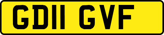 GD11GVF