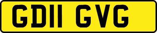GD11GVG