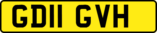 GD11GVH