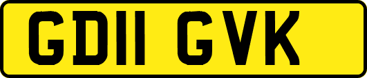 GD11GVK