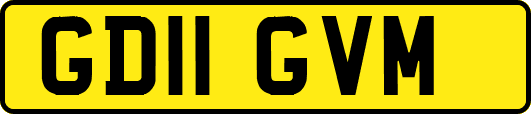 GD11GVM