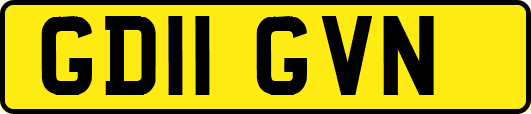 GD11GVN