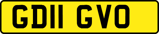 GD11GVO