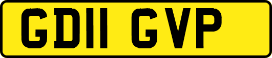 GD11GVP