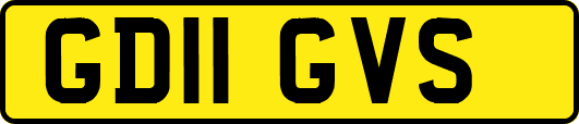 GD11GVS