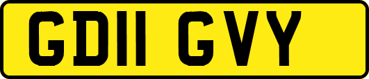 GD11GVY