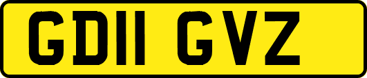 GD11GVZ