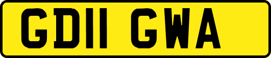 GD11GWA