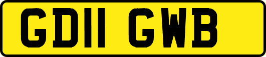 GD11GWB