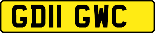GD11GWC