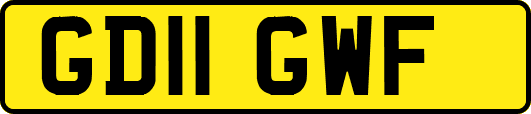 GD11GWF