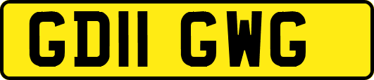 GD11GWG