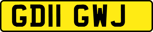 GD11GWJ