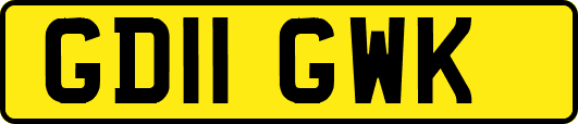 GD11GWK