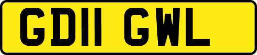 GD11GWL
