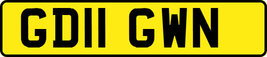 GD11GWN