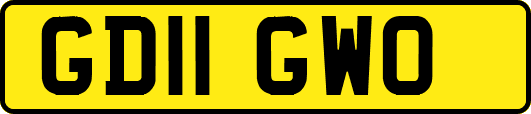 GD11GWO