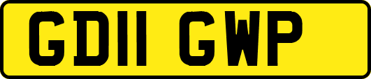 GD11GWP