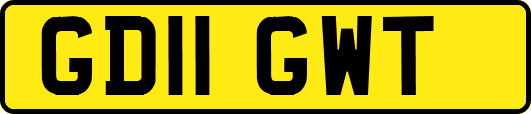 GD11GWT