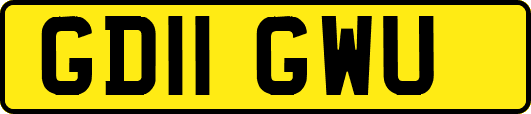 GD11GWU