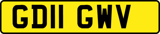 GD11GWV