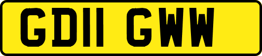 GD11GWW