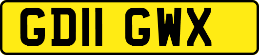 GD11GWX
