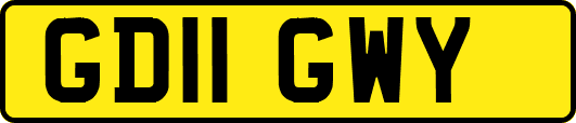 GD11GWY
