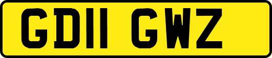 GD11GWZ