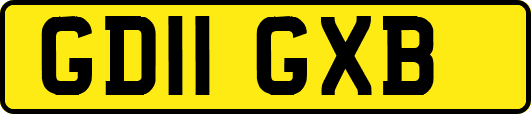 GD11GXB