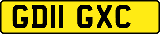 GD11GXC