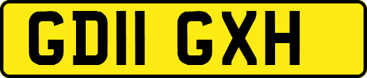 GD11GXH