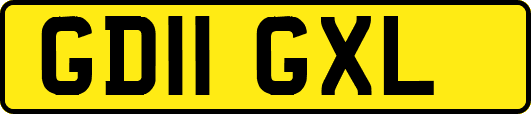 GD11GXL