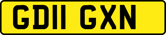 GD11GXN