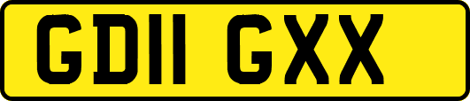 GD11GXX