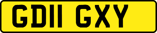 GD11GXY
