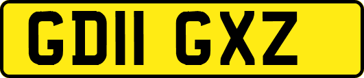 GD11GXZ