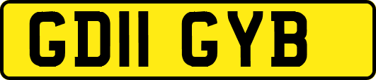 GD11GYB