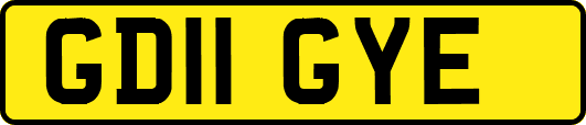 GD11GYE