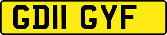 GD11GYF